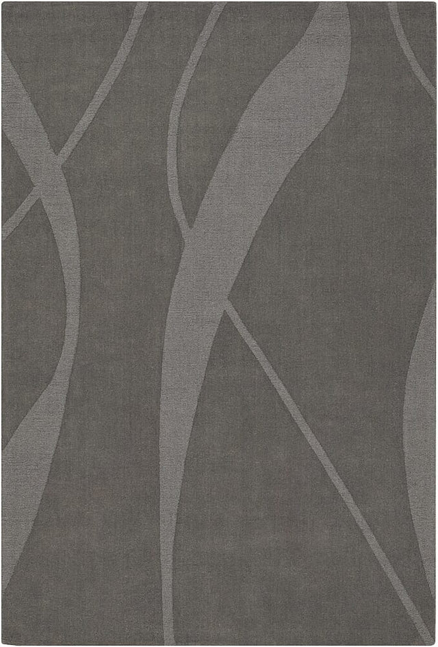 Chandra Jaipury jai18909 Gray Rugs.