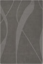 Chandra Jaipury jai18909 Gray Rugs.