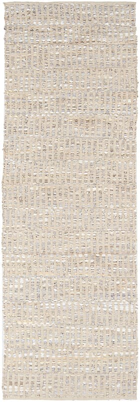 Chandra Jazz jaz17001 Tan & Ivory Rugs.