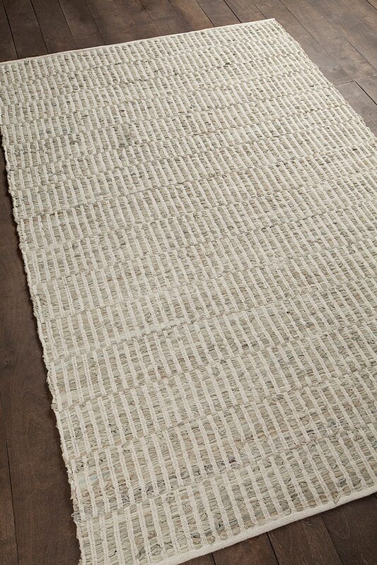 Chandra Jazz jaz17001 Tan & Ivory Rugs.