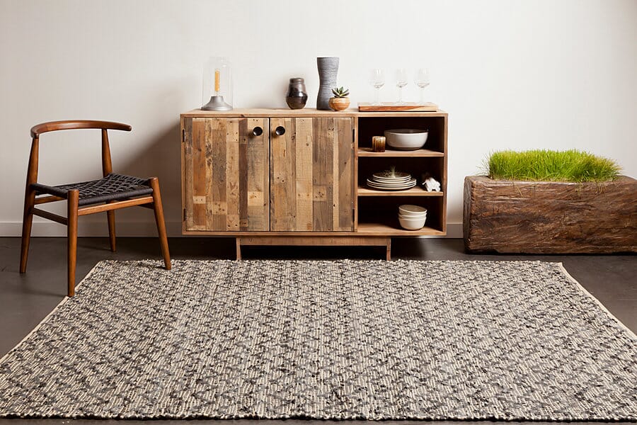 Chandra Jazz jaz17002 Blue Rugs.