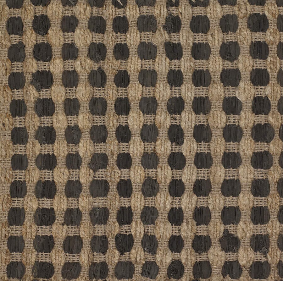 Chandra Jazz jaz17003 Black Rugs.
