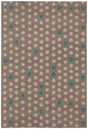 Chandra Jessica Swift Jes-28900 Gray Rugs.