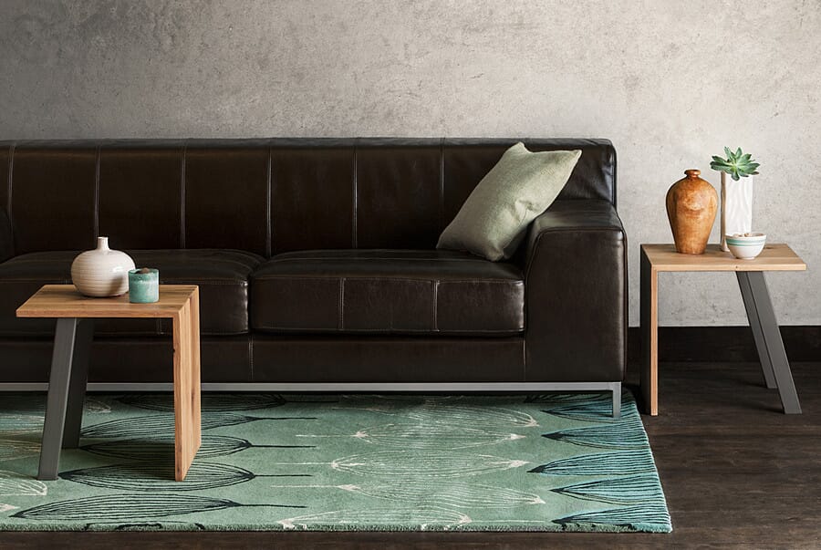 Chandra Jessica Swift Jes-28903 Green Rugs.