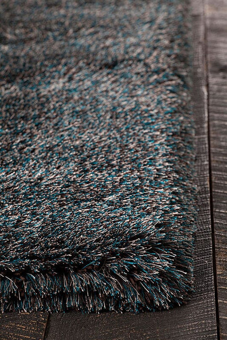 Chandra Joni Jon39300 Blue / Brown Rugs.