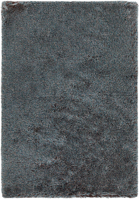 Chandra Joni Jon39300 Blue / Brown Rugs.