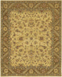 Chandra Kamala Kam1502 Gold / Brown / Beige / Green Rugs.