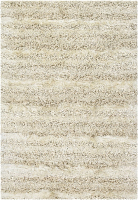 Chandra Kappa kap15501 Tan & Ivory Rugs.