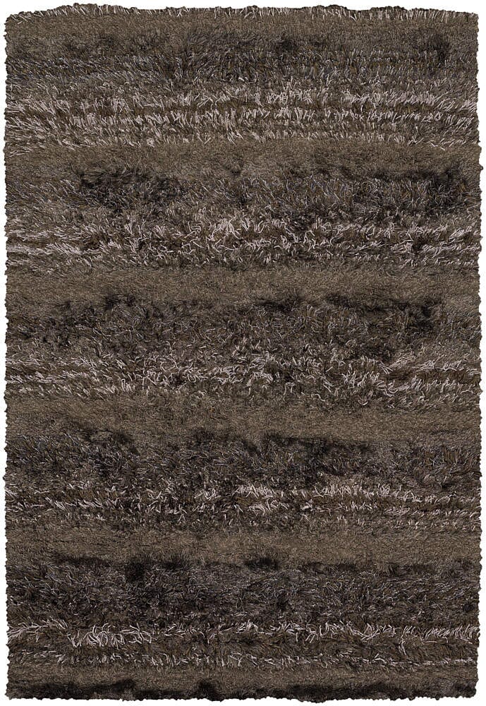 Chandra Kappa kap15502 Brown Rugs.