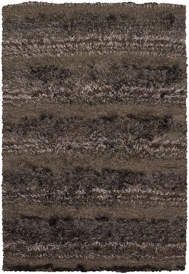 Chandra Kappa kap15502 Brown Rugs.