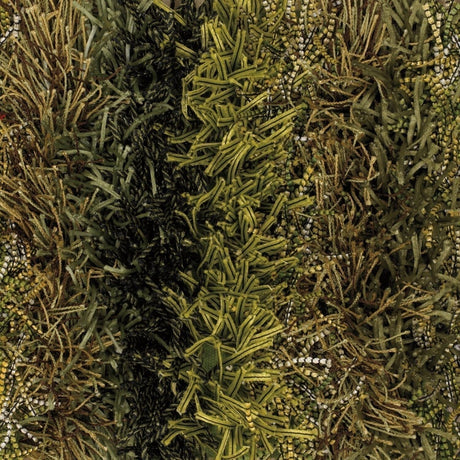 Chandra Kubu kub16501 Green Rugs.