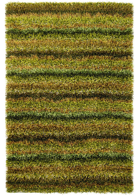 Chandra Kubu kub16501 Green Rugs.