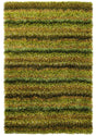 Chandra Kubu kub16501 Green Rugs.