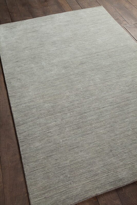 Chandra Laura Lau-11201 Gray Rugs.