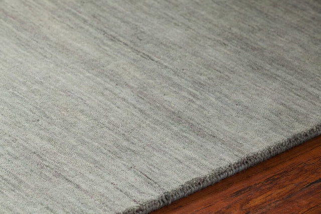 Chandra Laura Lau-11201 Gray Rugs.