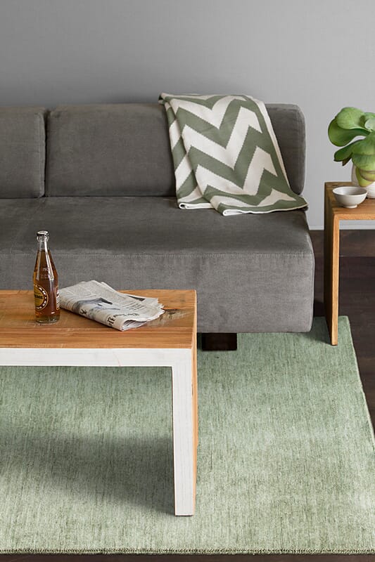 Chandra Laura Lau-11203 Tan Rugs.