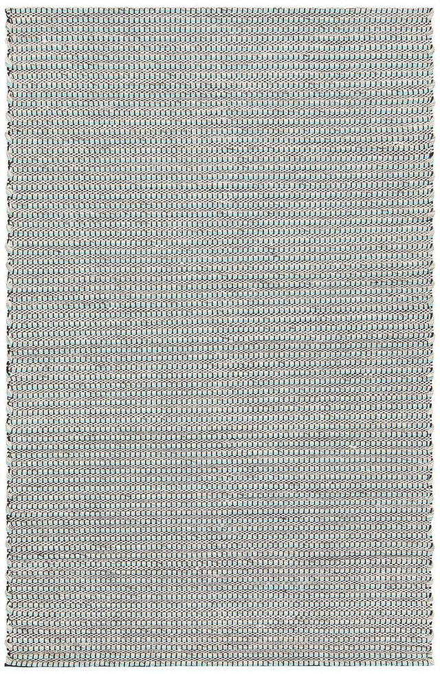 Chandra Lena Len44600 Teal / White / Grey / Black Rugs.