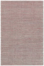 Chandra Lena Len44601 Red / White / Grey / Black Rugs.