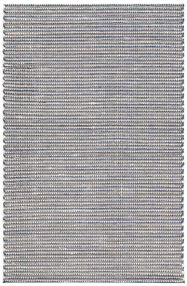 Chandra Lena Len44603 Blue / White / Grey / Black Rugs.