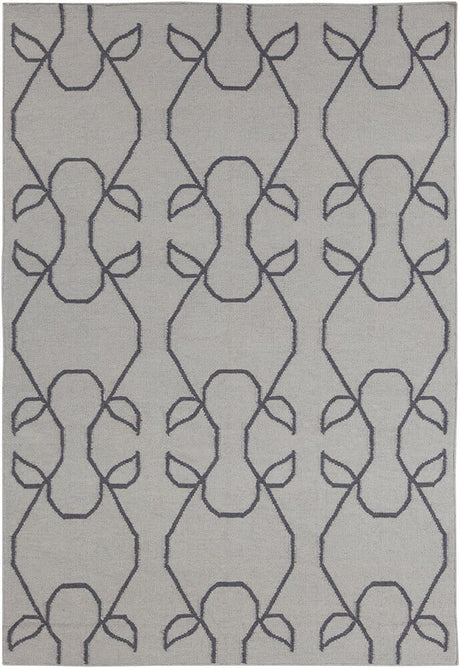 Chandra Lima Lim-25708 Grey Rugs.