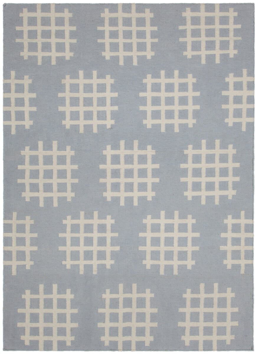 Chandra Lima Lim-25727 Grey / Cream Rugs.