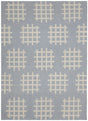 Chandra Lima Lim-25727 Grey / Cream Rugs.