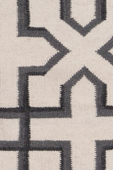 Chandra Lima Lim-25740 Gray Rugs.