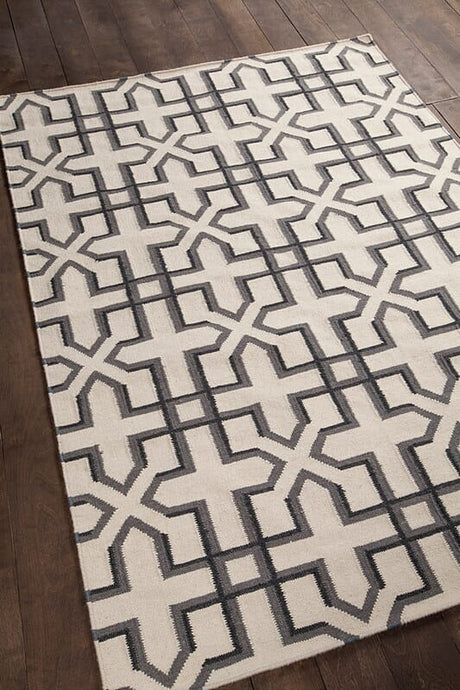 Chandra Lima Lim-25740 Gray Rugs.
