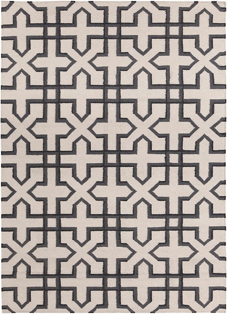 Chandra Lima Lim-25740 Gray Rugs.