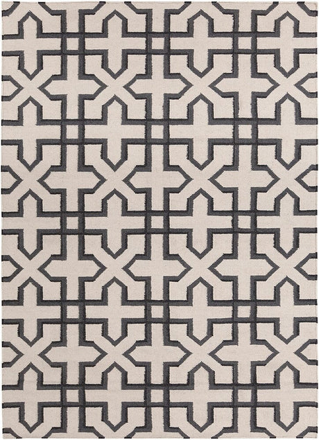Chandra Lima Lim-25740 Gray Rugs.