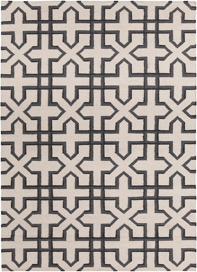 Chandra Lima Lim-25740 Gray Rugs.