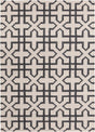 Chandra Lima Lim-25740 Gray Rugs.