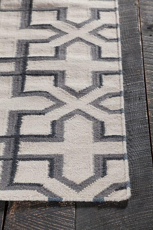 Chandra Lima Lim-25740 Gray Rugs.