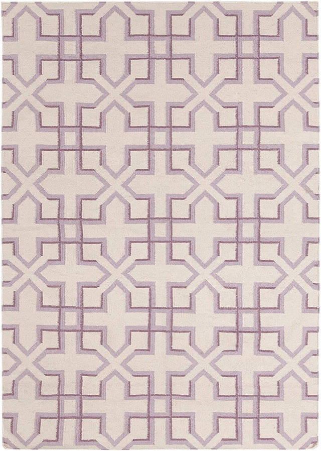 Chandra Lima Lim-25741 Purple Rugs.