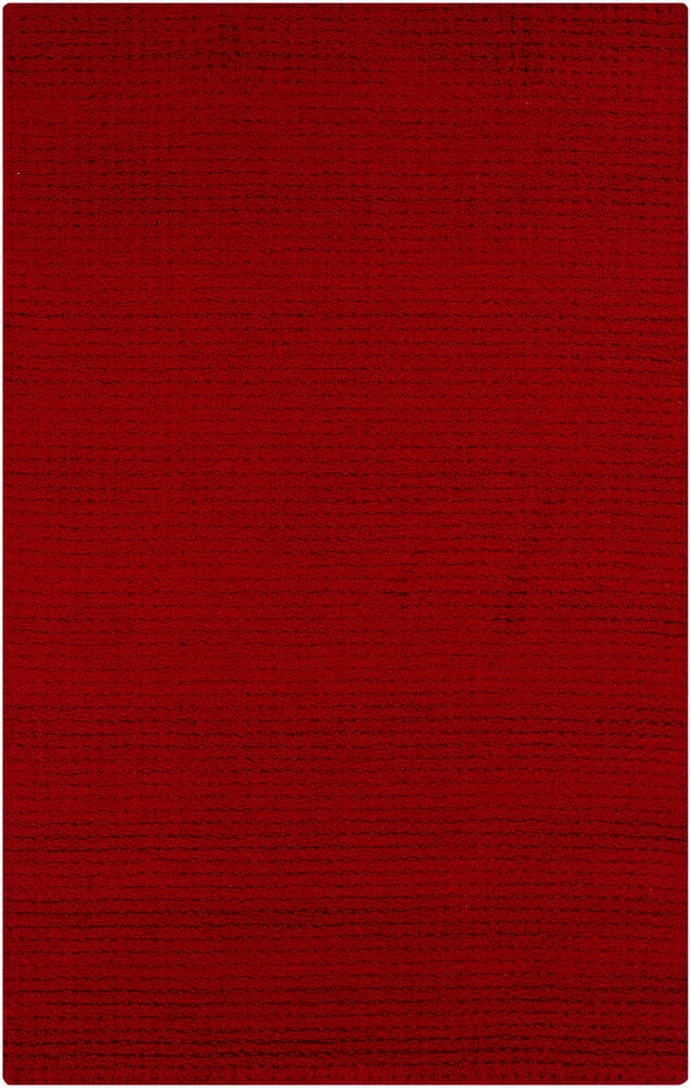 Chandra Luxor Luxorred Red Rugs.