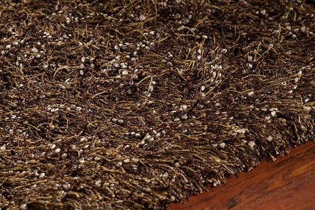 Chandra Mai mai14200 Brown Rugs.