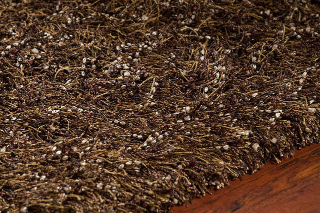 Chandra Mai mai14200 Brown Rugs.