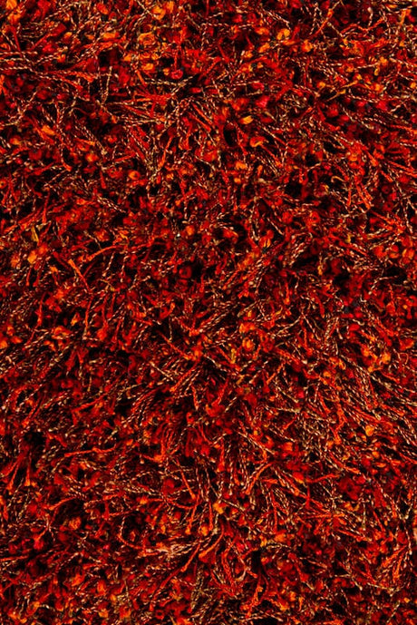 Chandra Mai mai14201 Red Rugs.