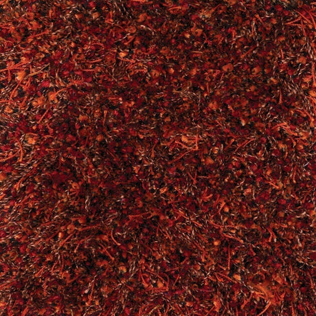 Chandra Mai mai14201 Red Rugs.