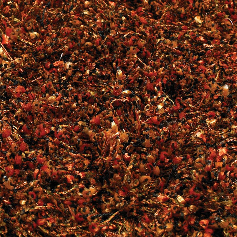 Chandra Mai mai14203 Red Rugs.