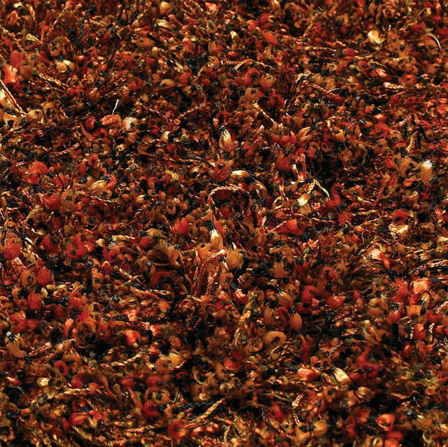 Chandra Mai mai14203 Red Rugs.