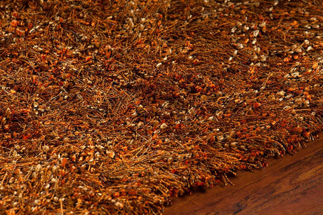 Chandra Mai mai14203 Red Rugs.