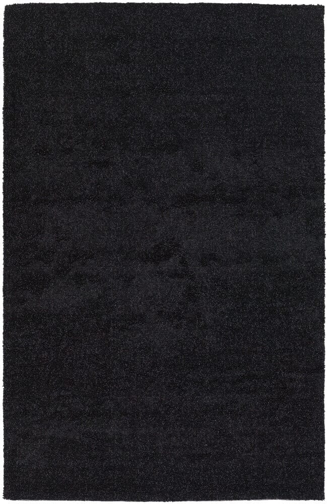 Chandra Maya meb23400 Black Rugs.