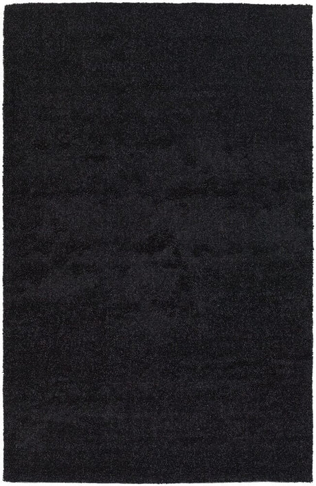 Chandra Maya meb23400 Black Rugs.
