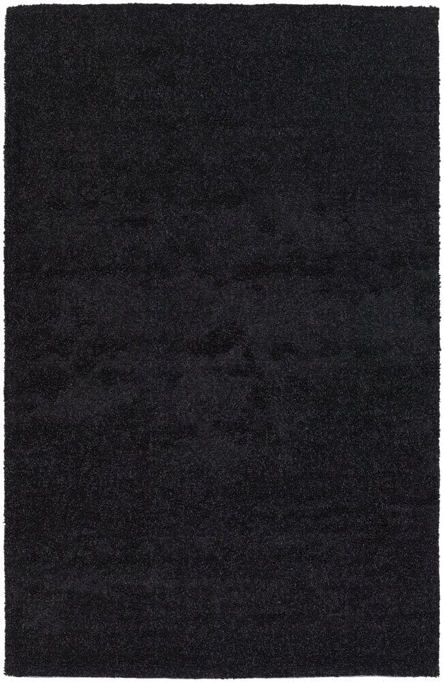 Chandra Maya meb23400 Black Rugs.