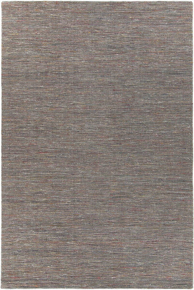 Chandra Medona Med37402 Grey / Green / Yellow Rugs.