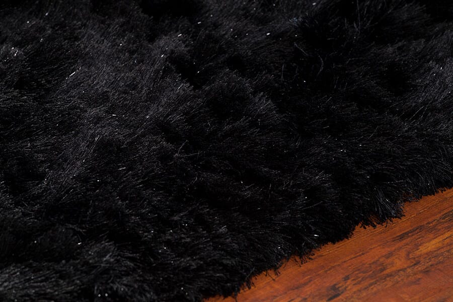 Chandra Mercury mer6901 Black Rugs.