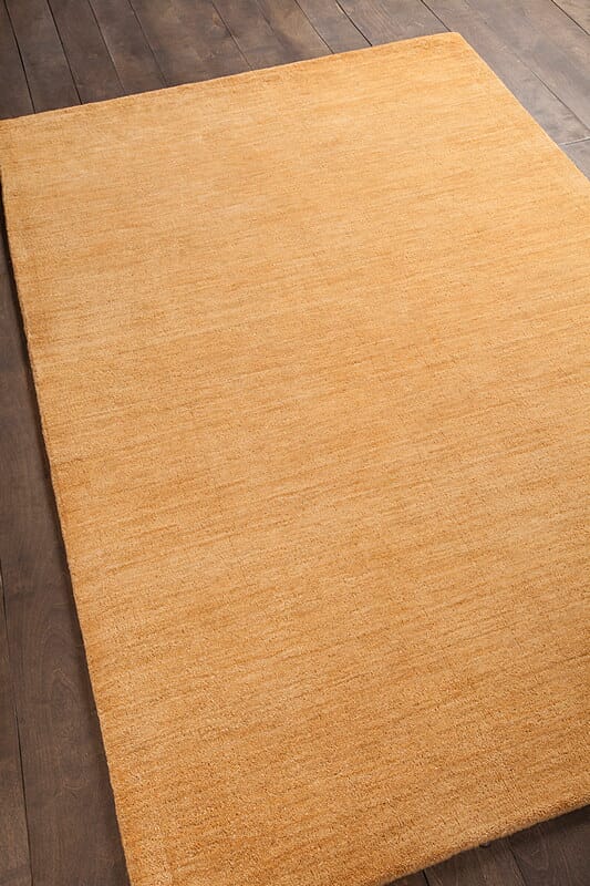 Chandra Metro met-501 Orange Rugs.