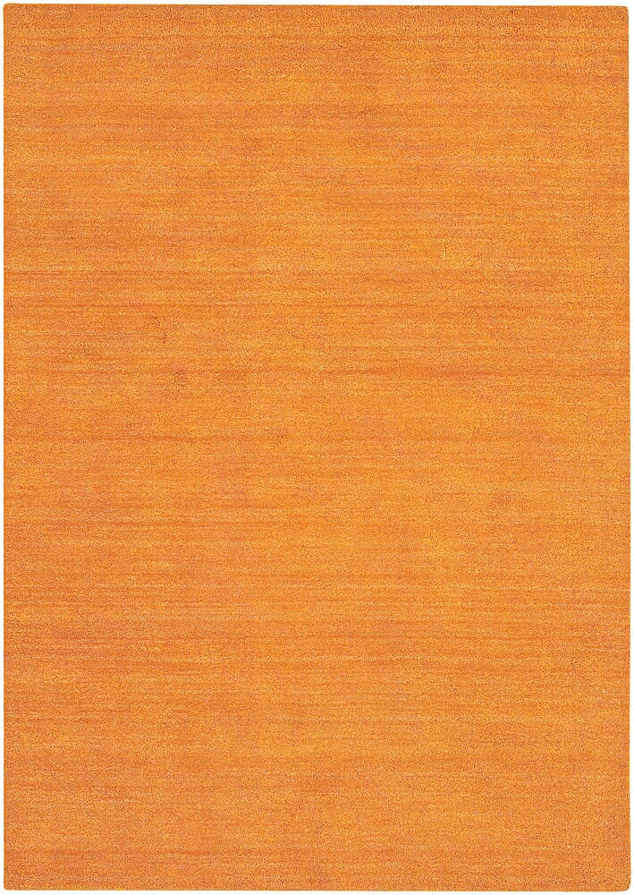 Chandra Metro met-501 Orange Rugs.