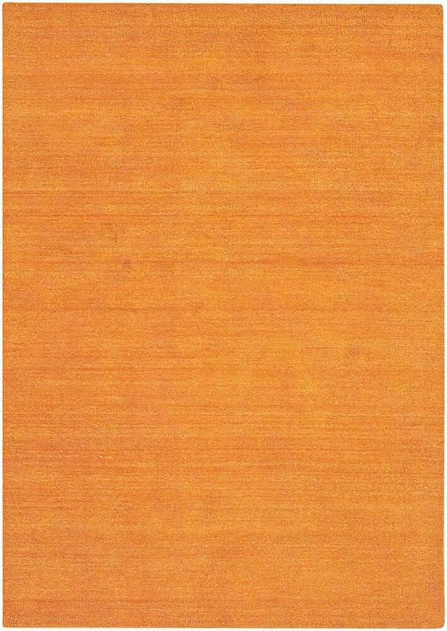 Chandra Metro met-501 Orange Rugs.